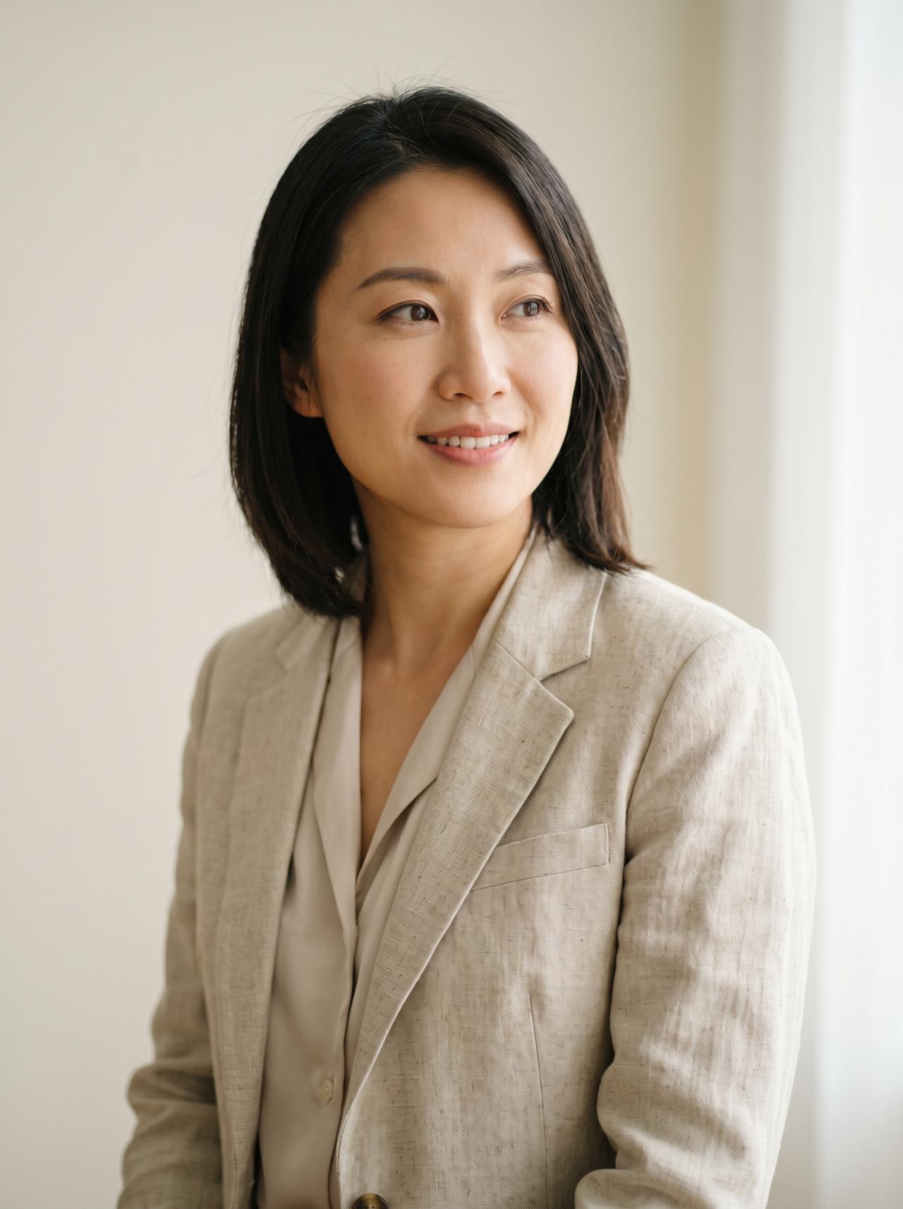 香蕉成员 林 · 晓雯 - 女性成长故事 - www.hsh1s5m7a.cn