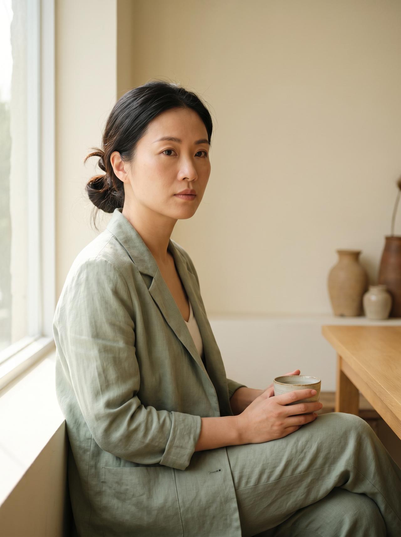 香蕉成员 苏 · 明月 - 女性成长故事 - www.hsh1s5m7a.cn