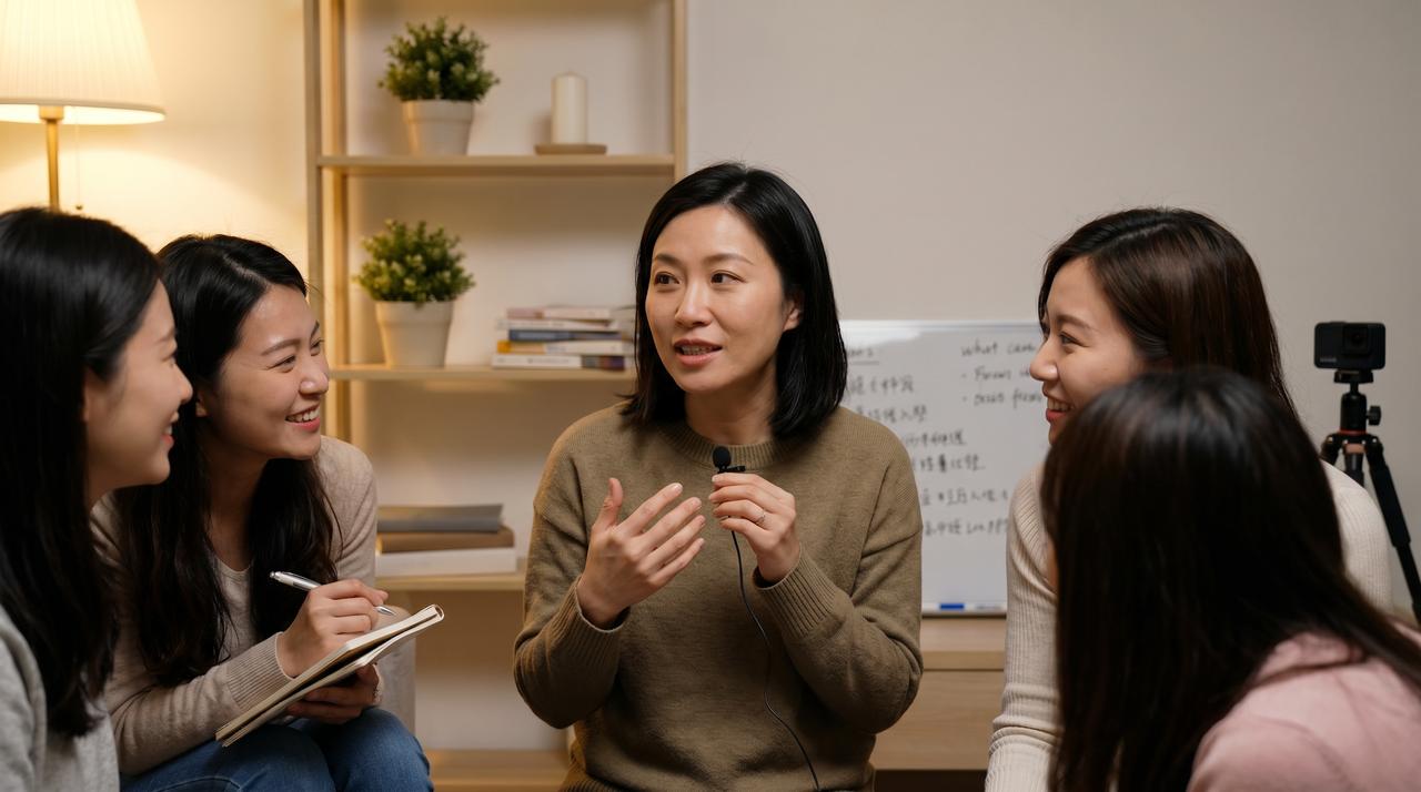 香蕉女性成长视频教程 - 内在秩序建立方法 - www.hsh1s5m7a.cn